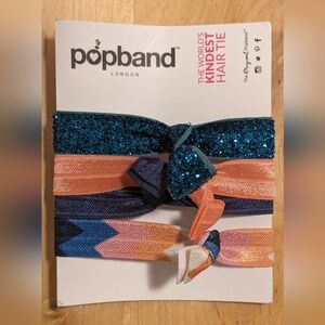 Popband London